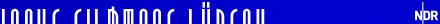 Der NDR - Sponsor der NFL