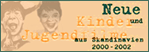 Neue Kinder- und Jugendfilme aus Skandinavien