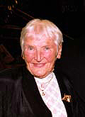 Edith Carlmar