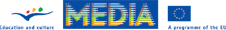 MEDIA - Education and culture - A programme of the EU