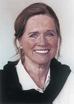 Liv Ullmann