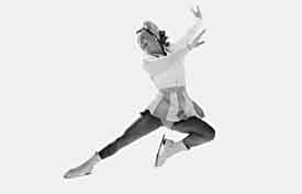 Bild: Sonja Henie - Queen of the Ice