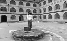 Diese Tage in Terezin