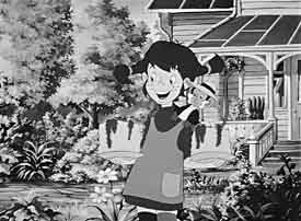 Bild: Pippi Langstrumpf