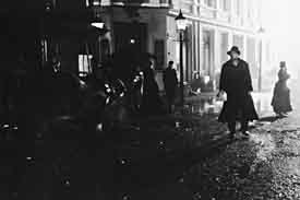 Bild: Das Raetsel Knut Hamsun