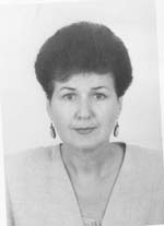 Prof. Dr. Grazina Arlickaite