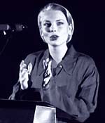 Helena Bergstroem