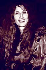Vibeke Lokkeberg