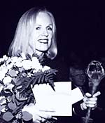 Berit Nesheim