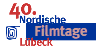 40. Nordische Filmtage Luebeck