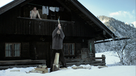 Bergfest