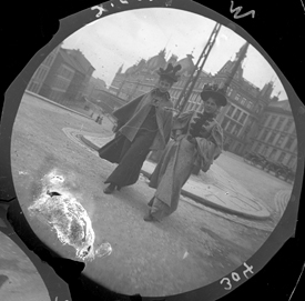 Carl Størmer og hans detektivkamera