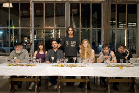 Soul Kitchen