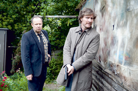 Tatort – Borowski und der coole Hund