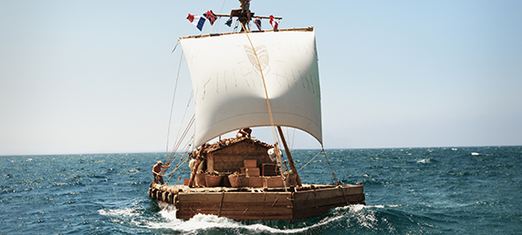 Kon-Tiki