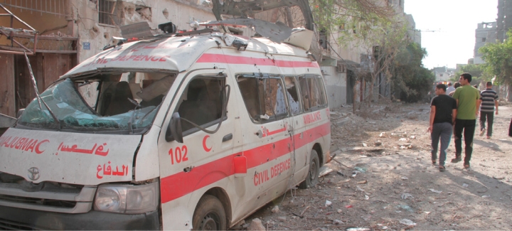 Ambulance
