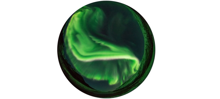 Extreme Auroras - The Hunt for the Perfect Northern Lights