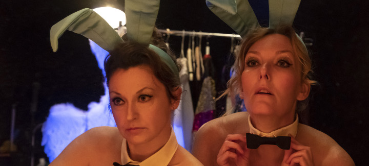 Ditte & Louise