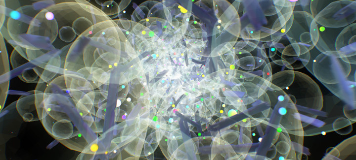 Eye of the Dream