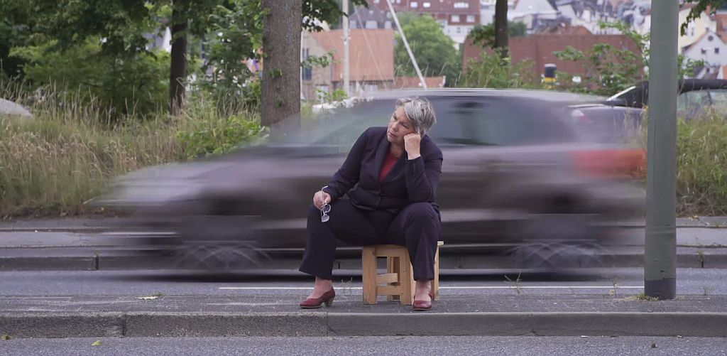 8 Stunden Melancholie