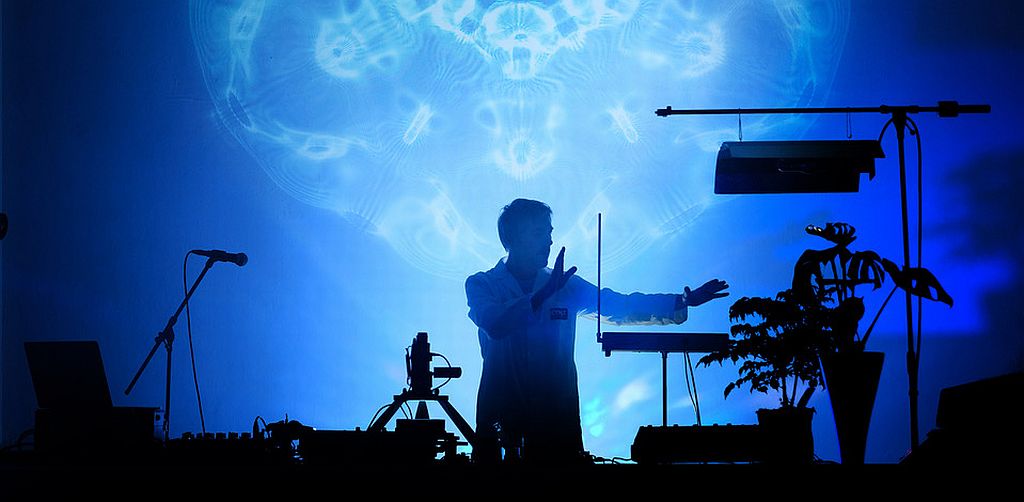 Kymat - Sonic Bloom
