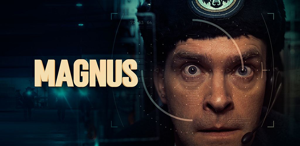 Magnus