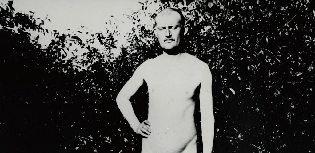 Munch i helvete
