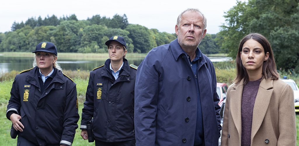 Tatort: Borowski und das Haus am Meer