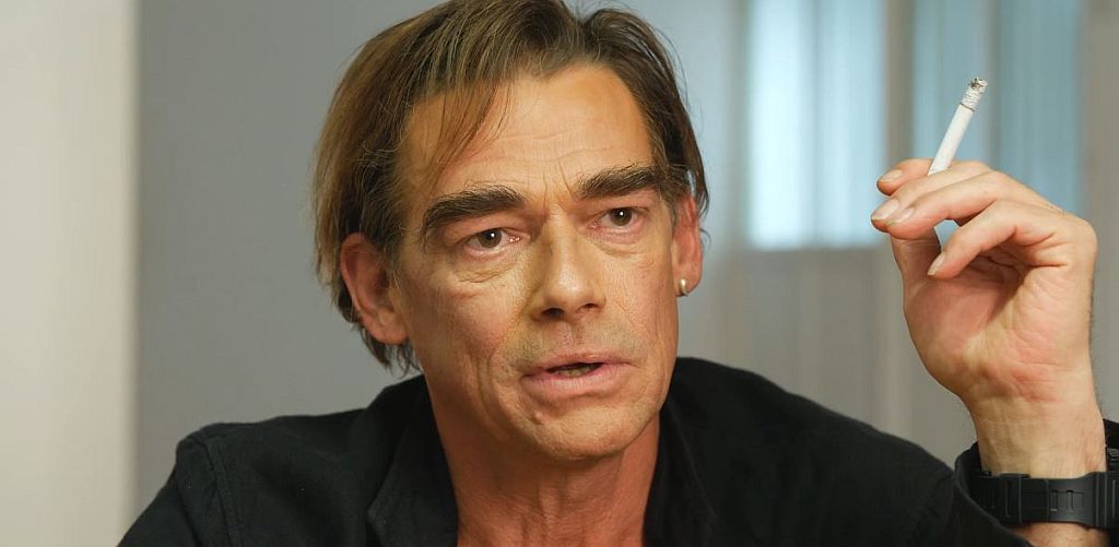 Die Verwandlung
