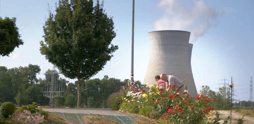 Atomkraft Forever