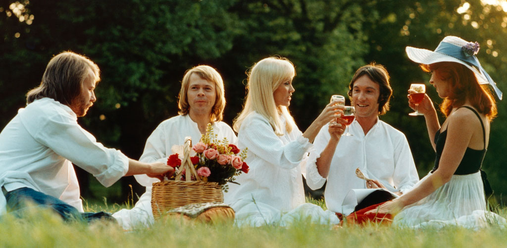 ABBA - The Movie