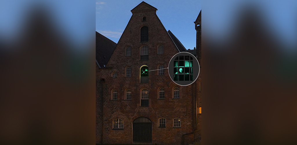 The Nosferatu Window The Nosferatu Window