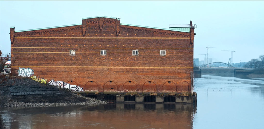 Warehouse G Warehouse G