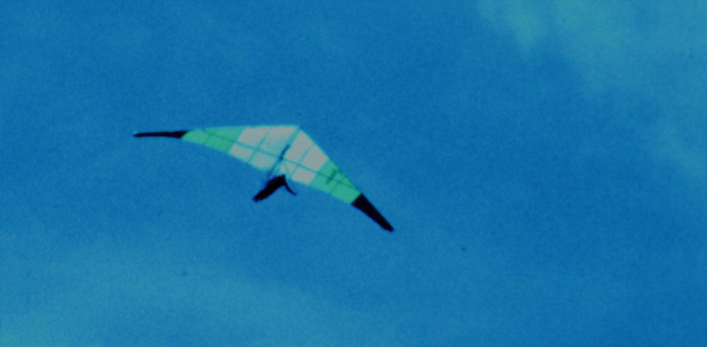 Phantomflug Phantomflug