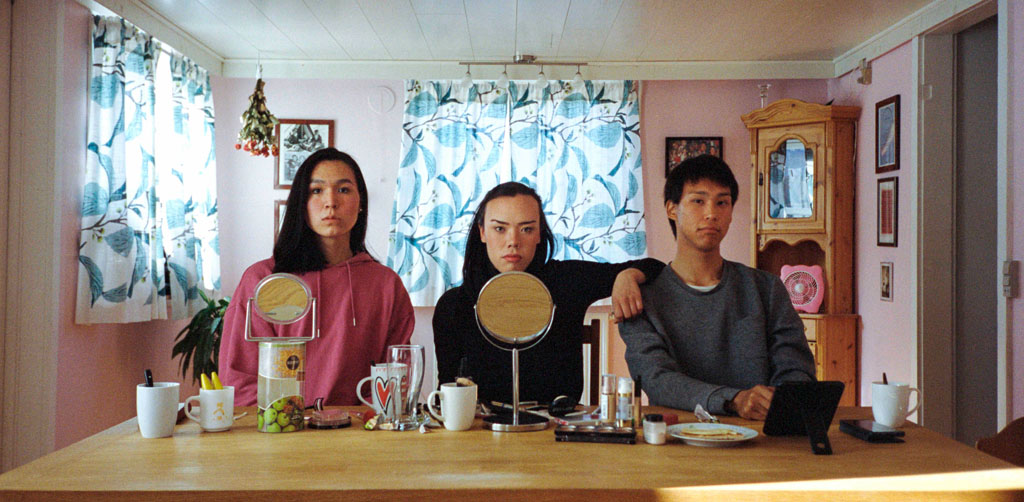 Tsumu – Where Do You Go With Your Dreams? Tsumu – Where Do You Go With Your Dreams?