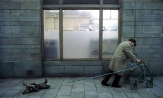 You, the Living, Photo 3