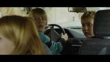 The Detectives, Picture 1