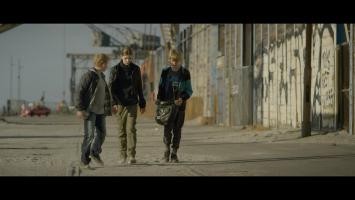 The Detectives, Picture 5