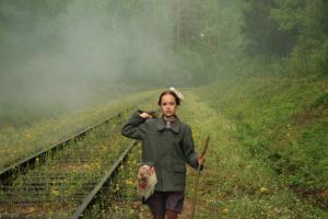 The Excursionist, Pic 1