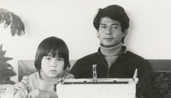 Bonne Nuit Papa, Pic 1