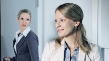Job Interview, Pic 2