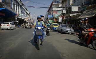 Patong Girl, Pic 3