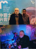 Rohschnitt Peter Brötzmann, Pic 2