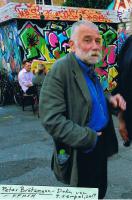Rohschnitt Peter Brötzmann, Pic 3