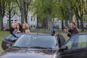 Tatort: Die Feigheit des Löwen, Pic 3