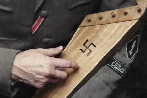 Instrument of Himmler, Pic 1