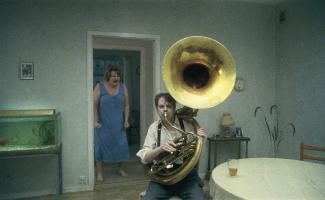 You, the Living, Photo1