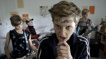 Lukas & The Aspies, Photo 1