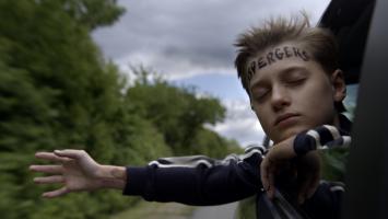 Lukas & The Aspies, Photo 3