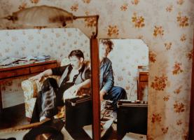 Fassbinder - To Love without Demands, 1